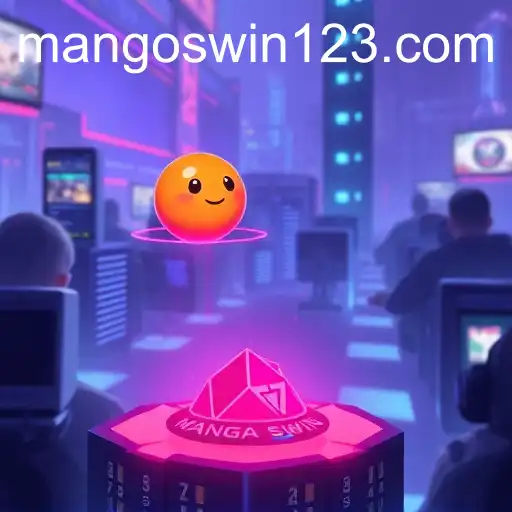 Exploring the Game Community: The Rise of 'mangoswin'