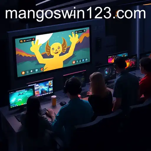 Exploring 'Game Forum': The Digital Gathering Place for Gaming Enthusiasts