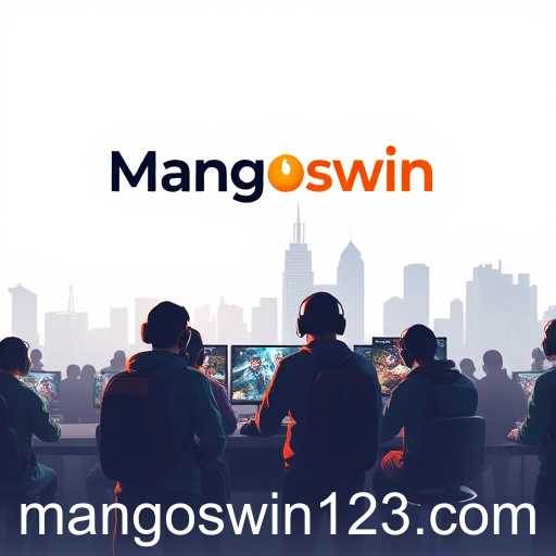 Online Gaming Evolves: The Rise of Mangoswin