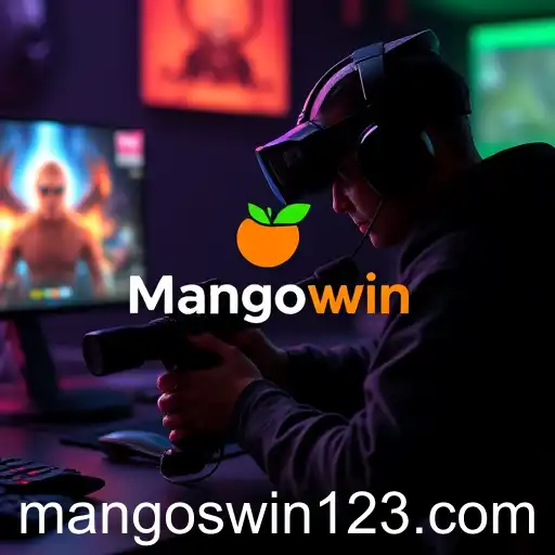 Gaming Trends in the Digital Age