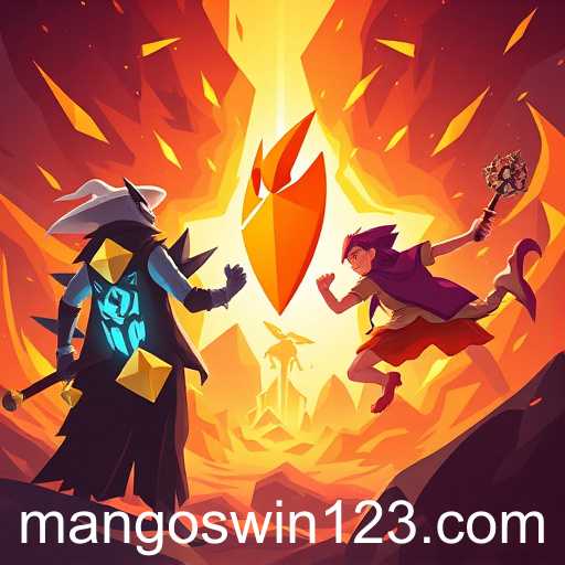 Mastering Game Guides: Unlocking Success with 'Mangoswin' Strategies