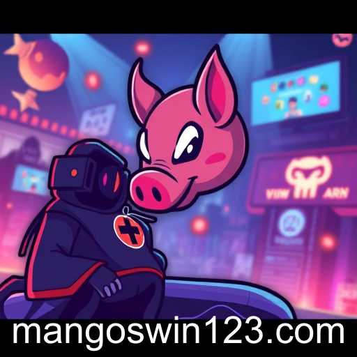 Online Gaming Evolution and MangoSwine's Role