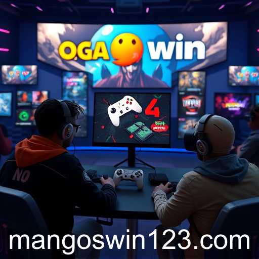 MangoSwim: Revolutionizing Online Gaming