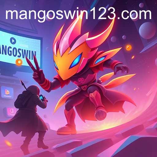Mangoswin's Evolution in the Gaming World