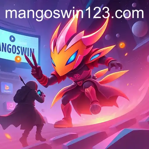 Mangoswin's Evolution in the Gaming World
