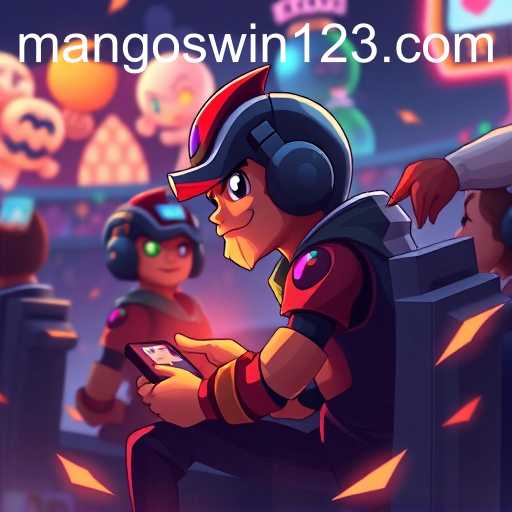 Mangoswin's Digital Gaming Surge