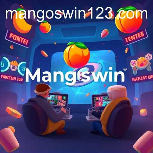 MangosWin Revolutionizes Online Gaming Experience