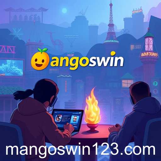 Mangoswin Gaming Surge: A New Era for Online Engagement