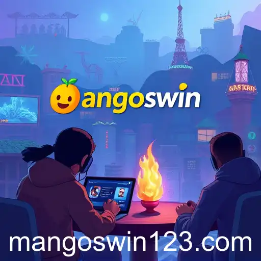 Mangoswin Gaming Surge: A New Era for Online Engagement