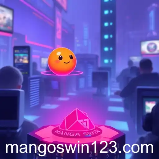 Rising Impact of Mangoswin in the Gaming World