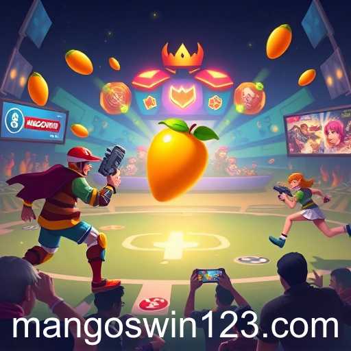 Mangoswin: Gaming Trends in the Spotlight