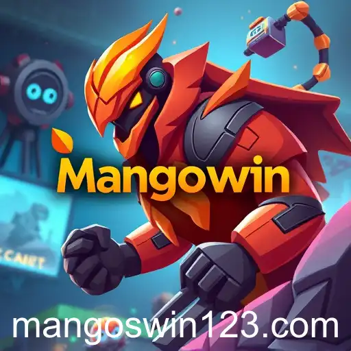 Mangoswin Levels Up: A New Era in Gaming