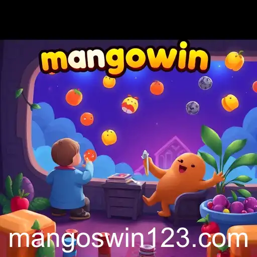 Mangoswin Revolutionizes Online Gaming
