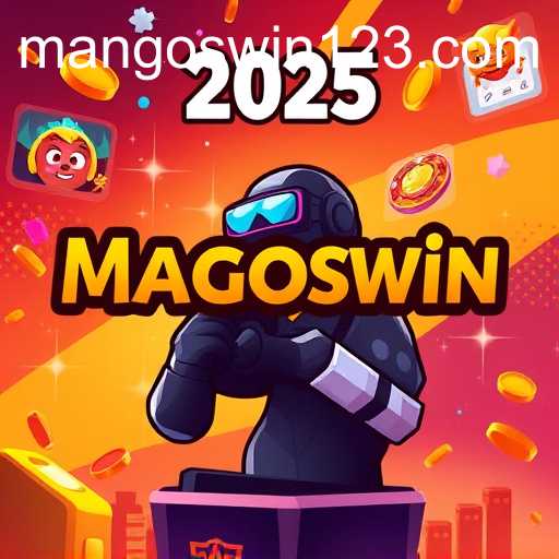 Mangoswin: Revolutionizing Online Gaming