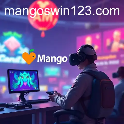 Mangoswin: Revolutionizing Online Gaming in 2025