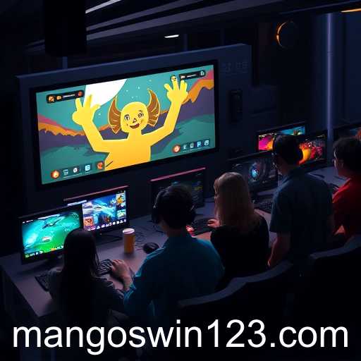 The Rise of Mangoswin in Online Gaming