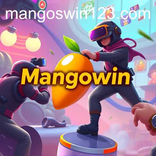 Mangoswin: The Popular Gaming Platform Explored