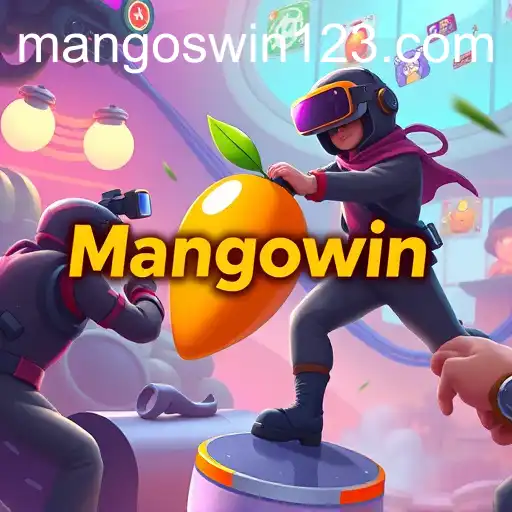 Mangoswin: The Popular Gaming Platform Explored