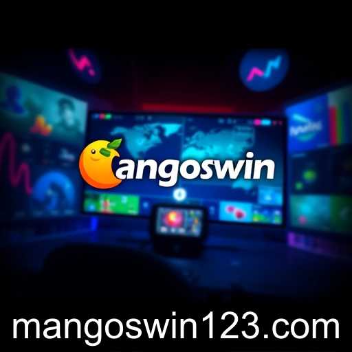 Mangoswin Revolutionizes Online Gaming Experience