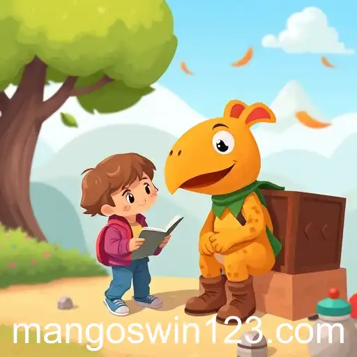 MangosWin and the Evolution of Online Gaming