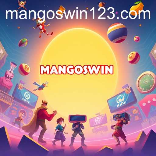 The Rise of Mangoswin: A New Era in Online Gaming