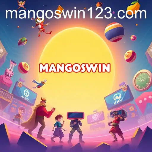The Rise of Mangoswin: A New Era in Online Gaming