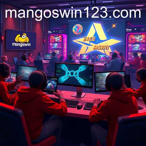 The Rise of Gaming Platforms in 2025