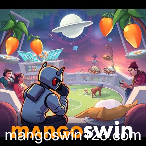 The Rise of Gaming in the Digital Era