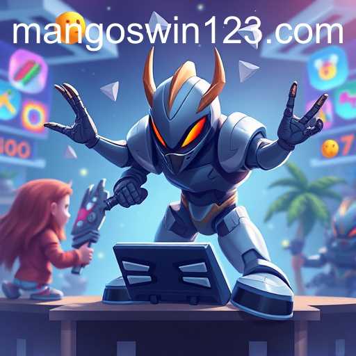 The Rise of Mangoswin: A New Era in Online Gaming