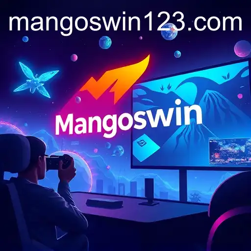 The Rise of Mangoswin in Online Gaming