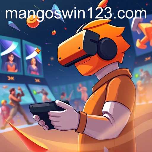 Rise of Mangoswin: Revolutionizing Online Gaming