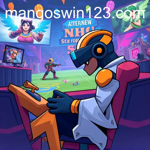 The Rise of Mangoswin: A New Gaming Phenomenon