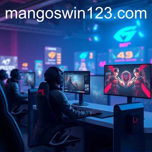 Exploring the Rise of Online Gaming Platforms