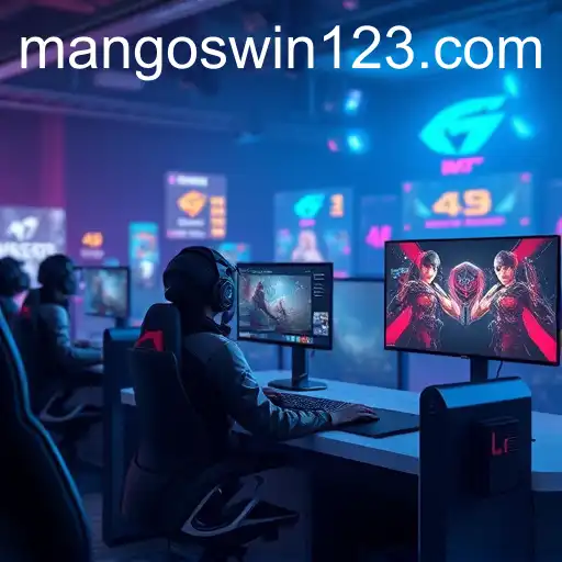 Exploring the Rise of Online Gaming Platforms