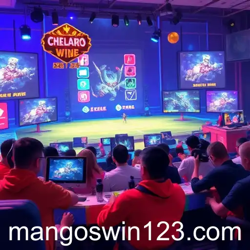 The Rise of Online Gaming Communities