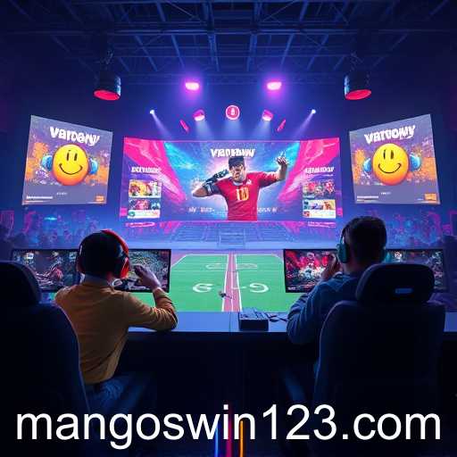 The Rise of Online Gaming in 2025