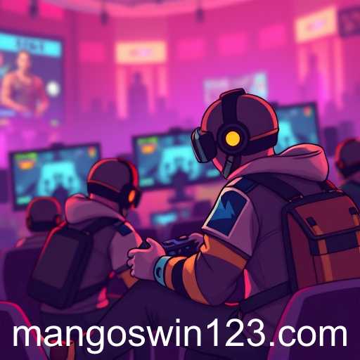 Rise of Online Gaming Platforms in 2025