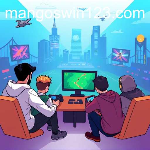 The Rise of Online Gaming Communities