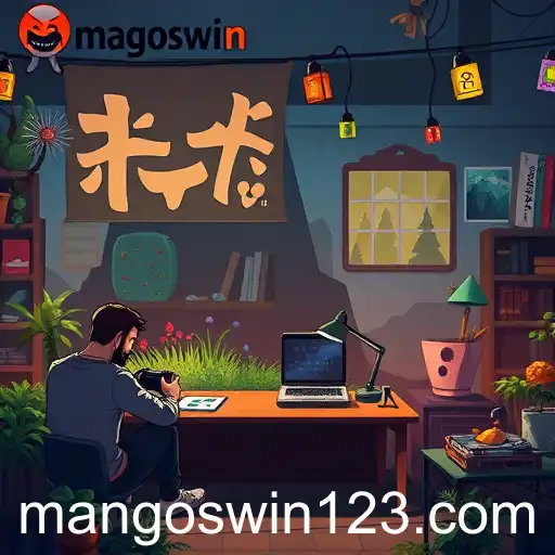 The Rise of Unique Online Platforms for English Gaming