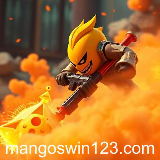 Exploring the World of 'Game Videos': Unveiling the Role of Mangoswin